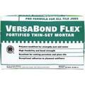 Custom Building Products VBFG50 Gray Versabond Flex Thin-Set 1707363